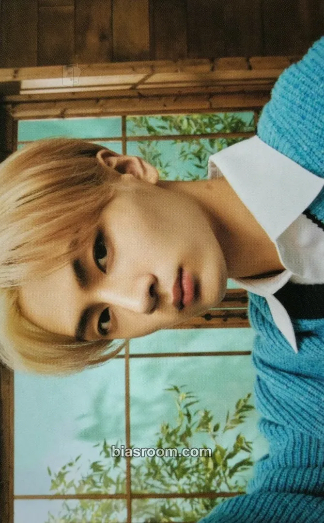 Jay 2021 ENHYPEN FANMEETING EN-CONNECT Photocard - ENHYPEN - ENHYPEN K-pop photocard