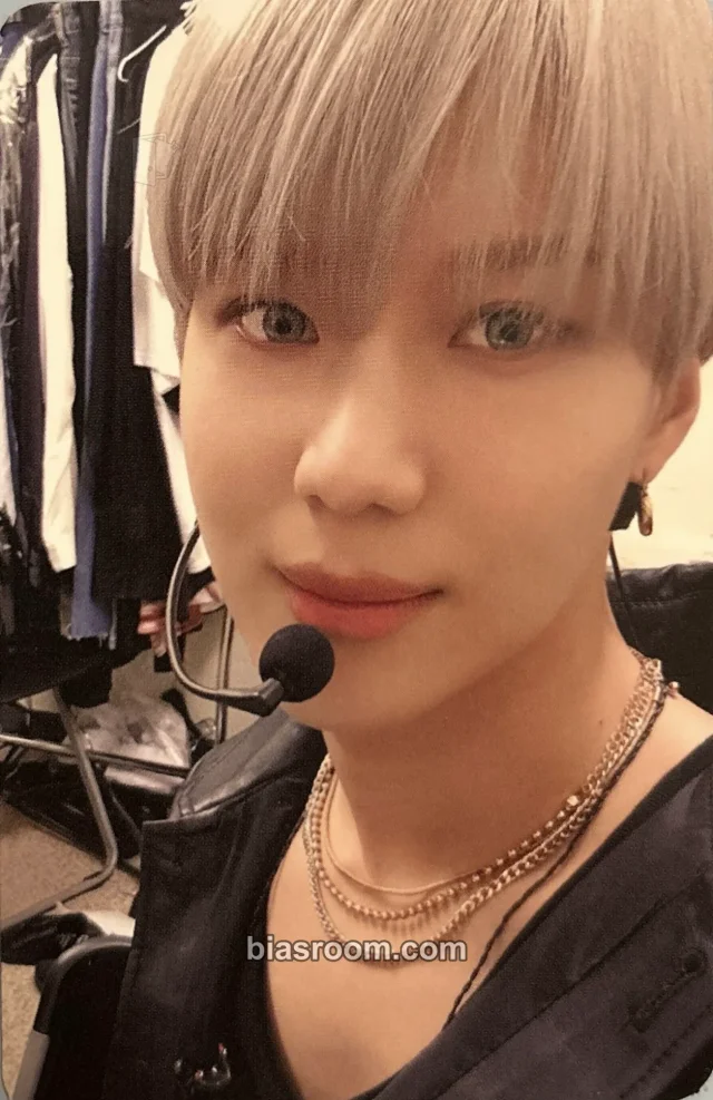 SuperM - Taemin - SuperM Album