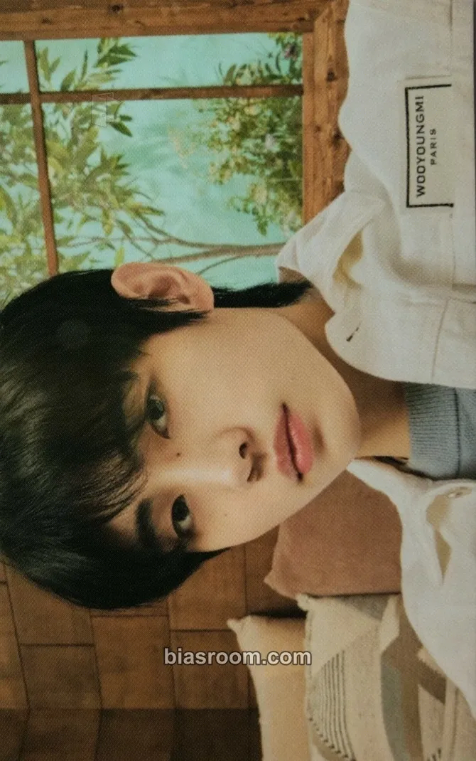 Sunghoon 2021 ENHYPEN FANMEETING EN-CONNECT Photocard - ENHYPEN - ENHYPEN K-pop photocard