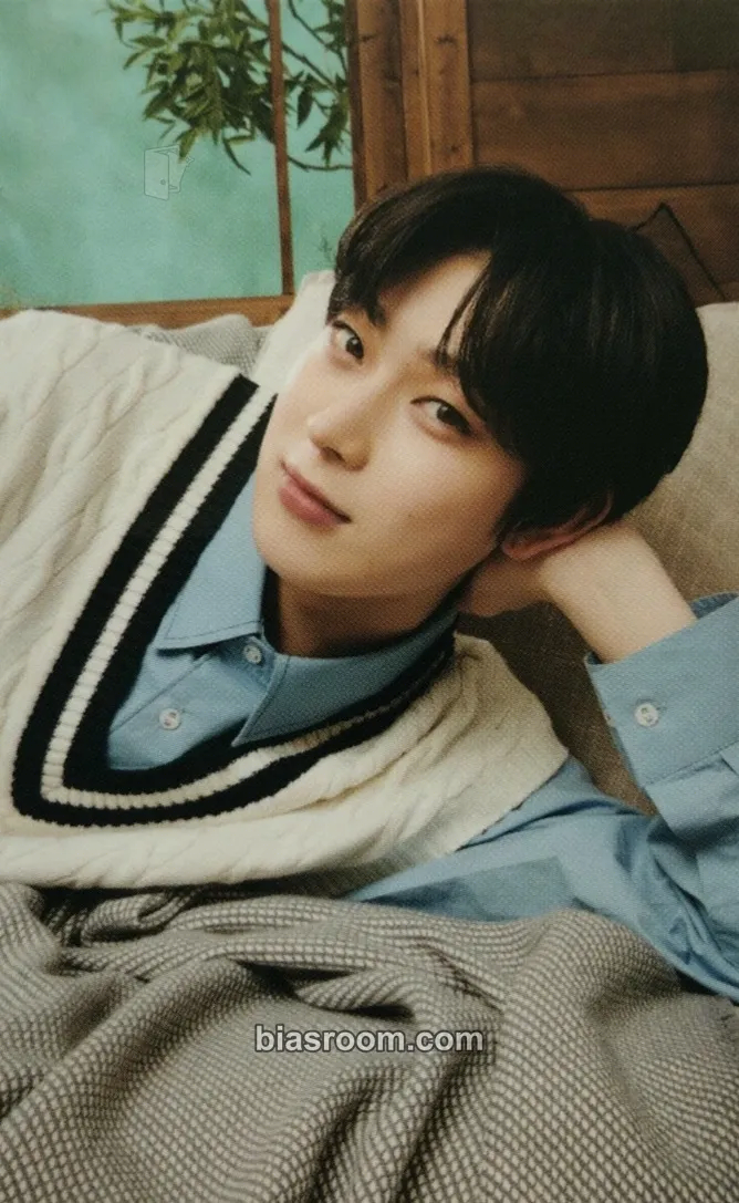 Sunoo 2021 ENHYPEN FANMEETING EN-CONNECT Photocard - ENHYPEN - ENHYPEN K-pop photocard