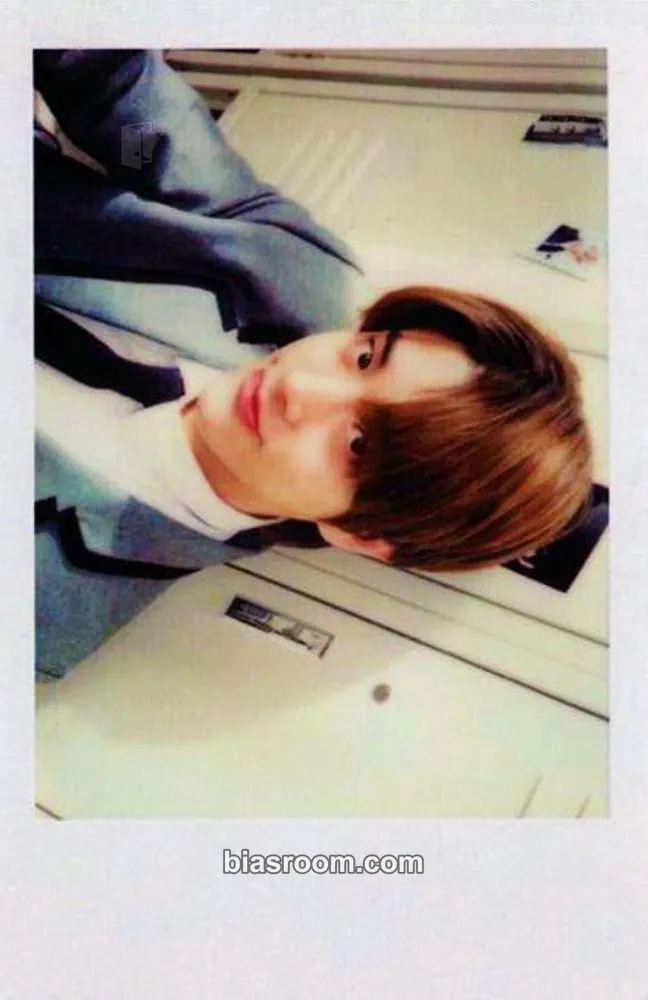 Jake 2021 GGU GGU Package Photocard - ENHYPEN - ENHYPEN K-pop photocard