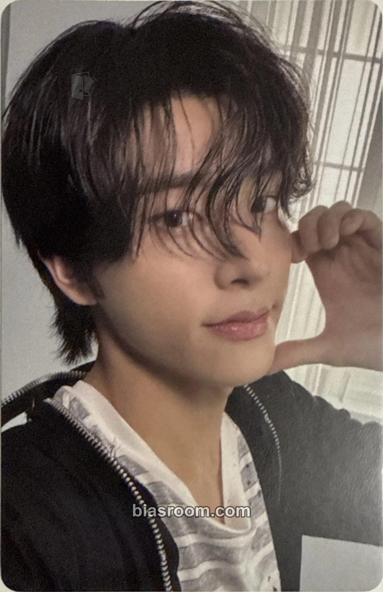 Jake ROMANCE: UNTOLD-DAYDREAM- Photocard - ENHYPEN - ENHYPEN K-pop photocard