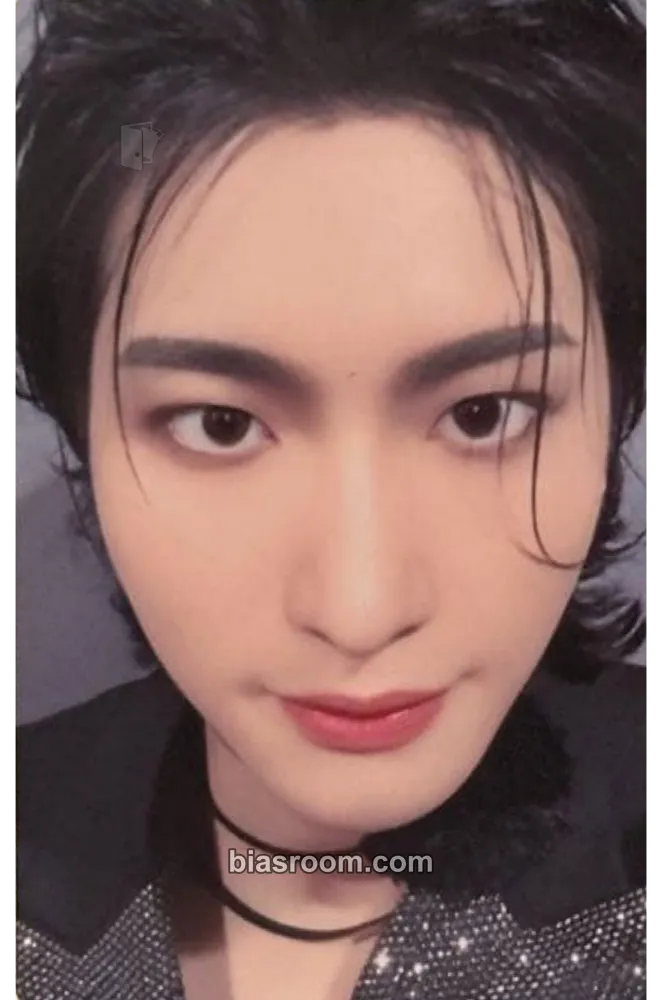 Seonghwa Birthday Photocard - ATEEZ - ATEEZ K-pop photocard