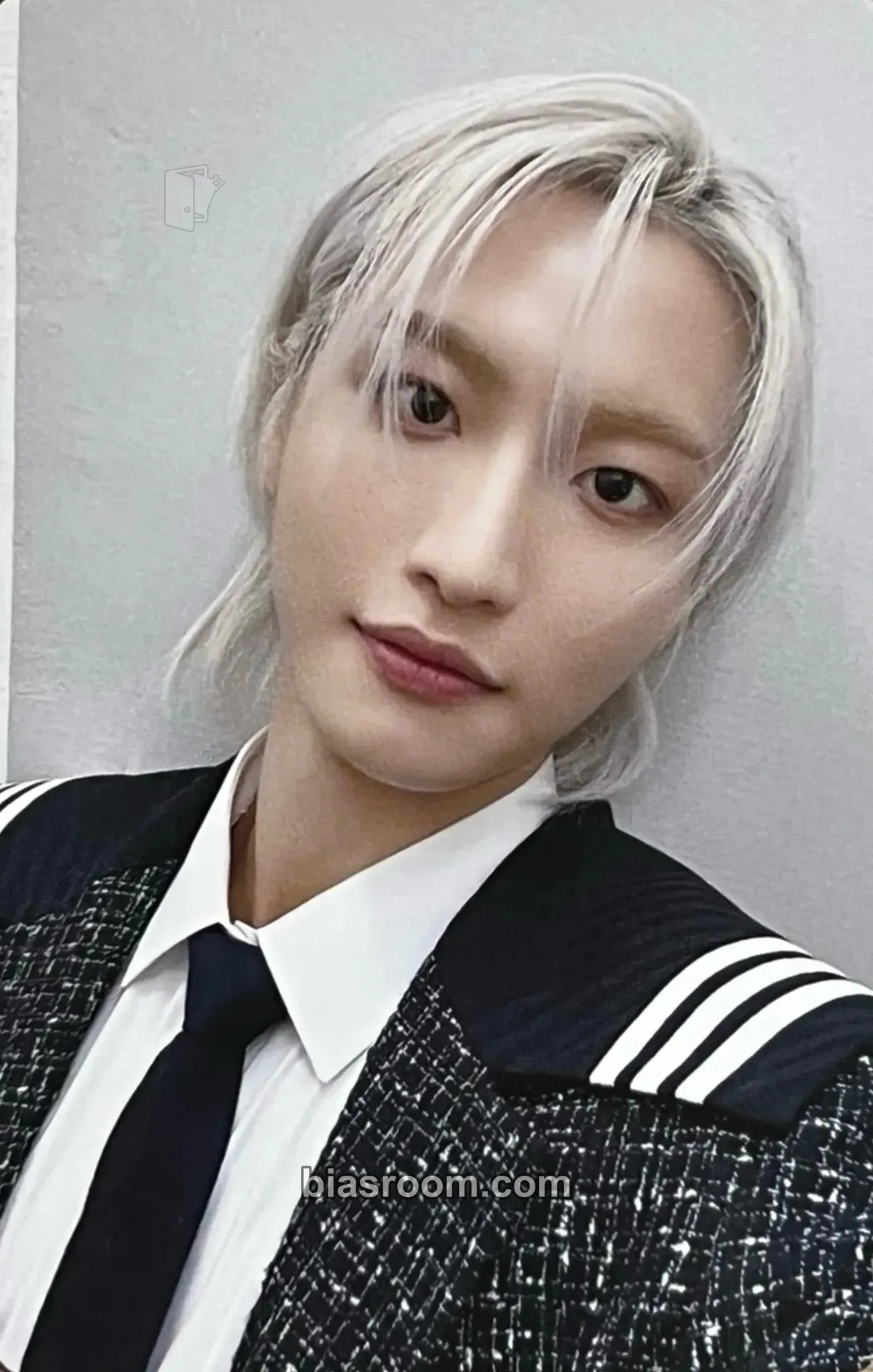 Seonghwa GOLDEN HOUR : Part.2 Photocard - ATEEZ - ATEEZ K-pop photocard