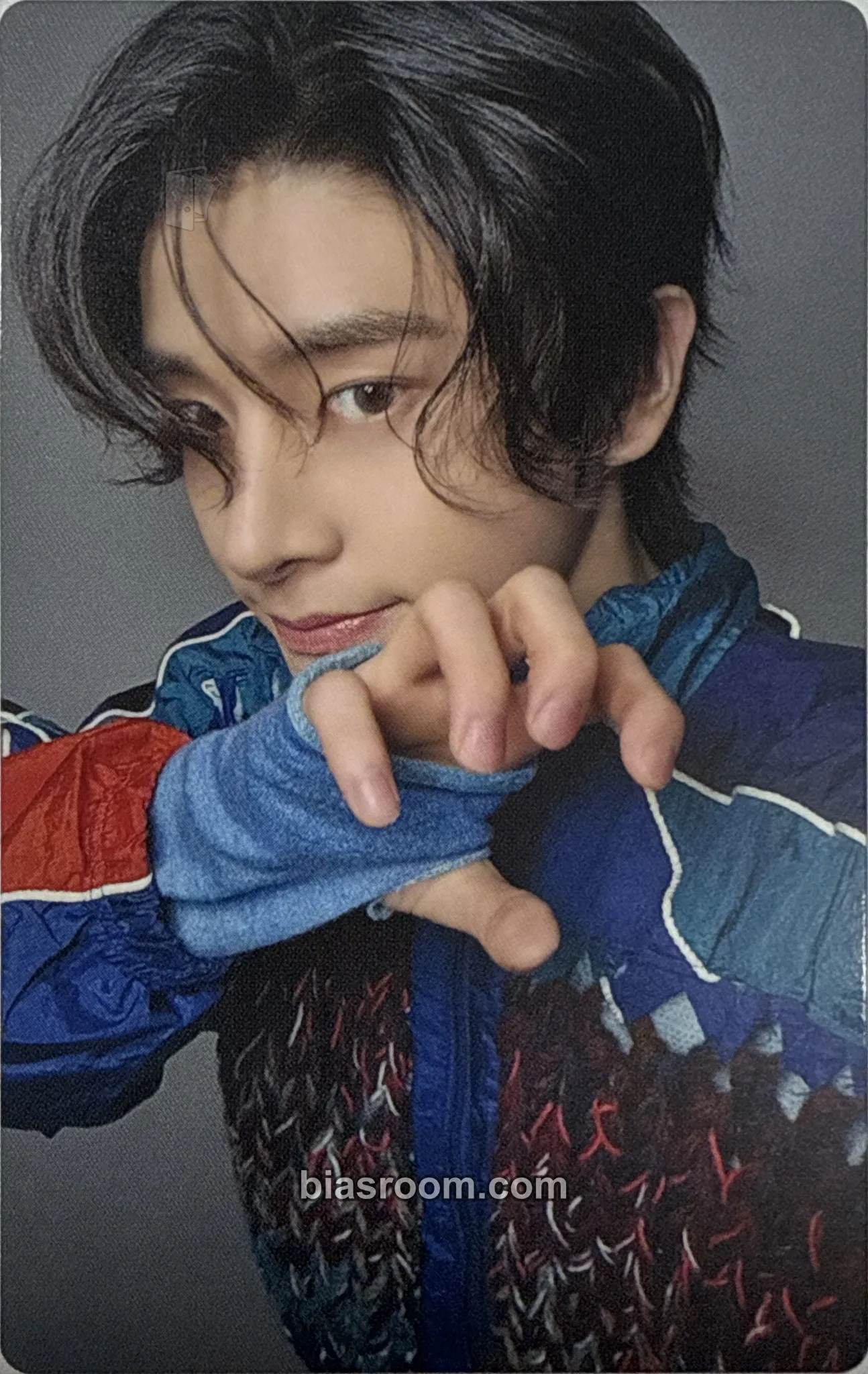 Jake 宵 -YOI- Photocard - ENHYPEN - ENHYPEN K-pop photocard