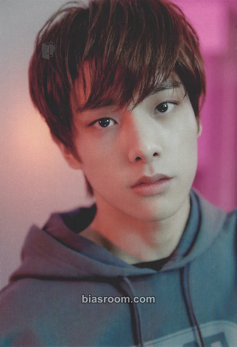 Jake HYBE Insight Photocard - ENHYPEN - ENHYPEN K-pop photocard