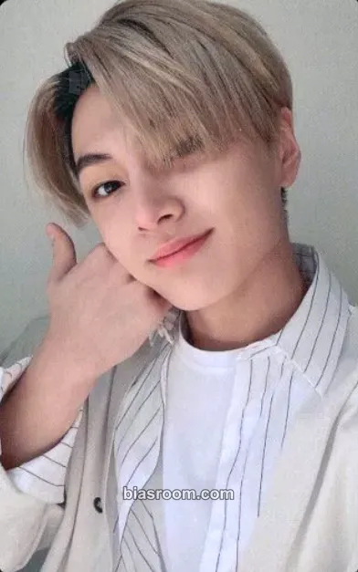 Jay BORDER: 儚い (HAKANAI) Photocard - ENHYPEN - photocard K-pop di ENHYPEN