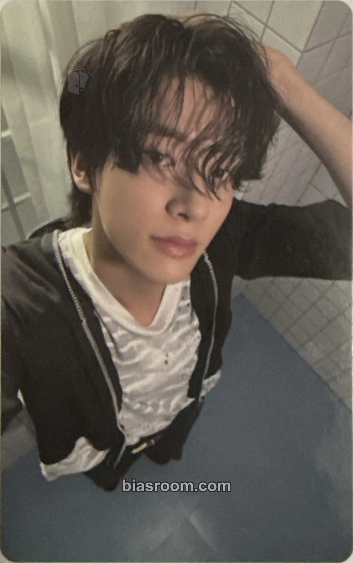 Jake ROMANCE: UNTOLD-DAYDREAM- Photocard - ENHYPEN - ENHYPEN K-pop photocard