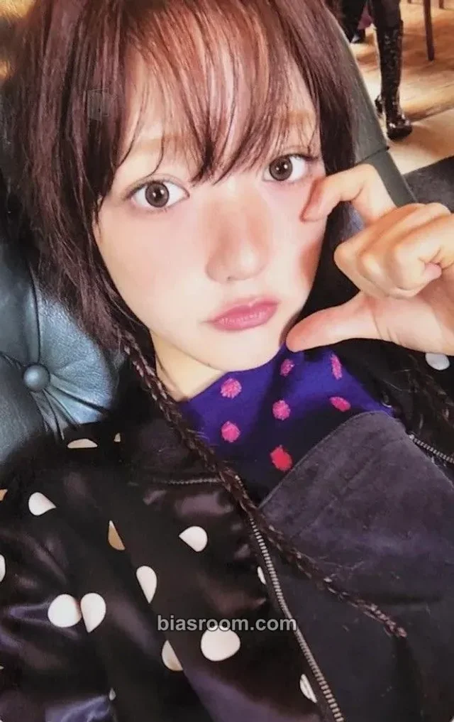 KiiiKiii - Jiyu - UNCUT GEM Album broadcast week 1 i do me