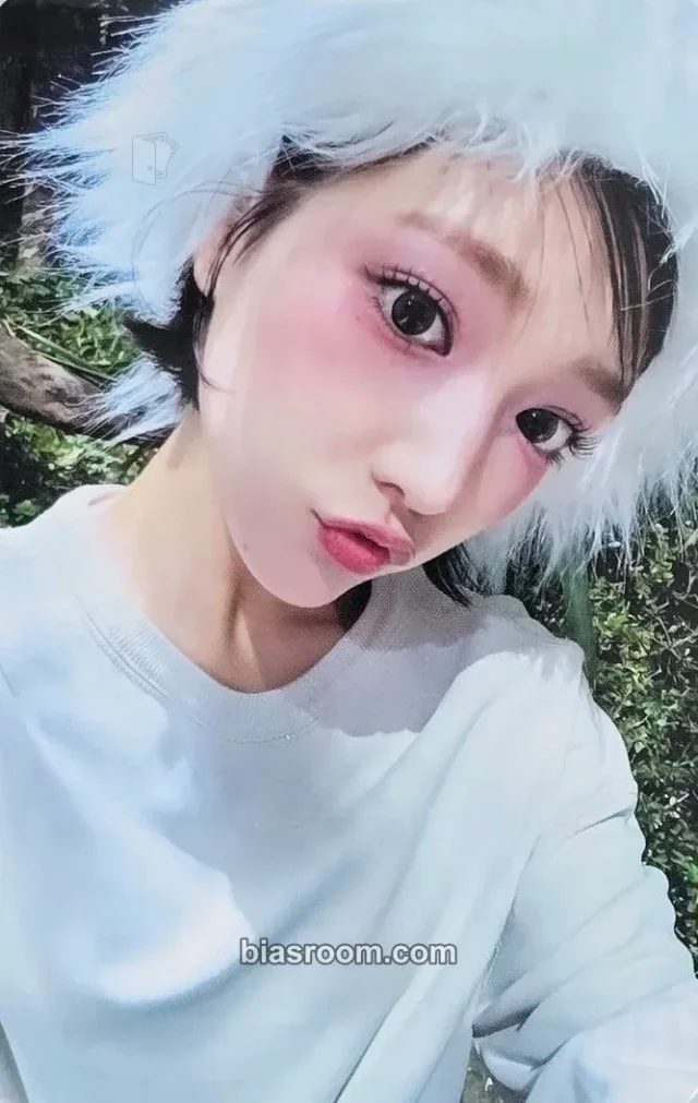 KiiiKiii - UNCUT GEM Album broadcast gift week 1
