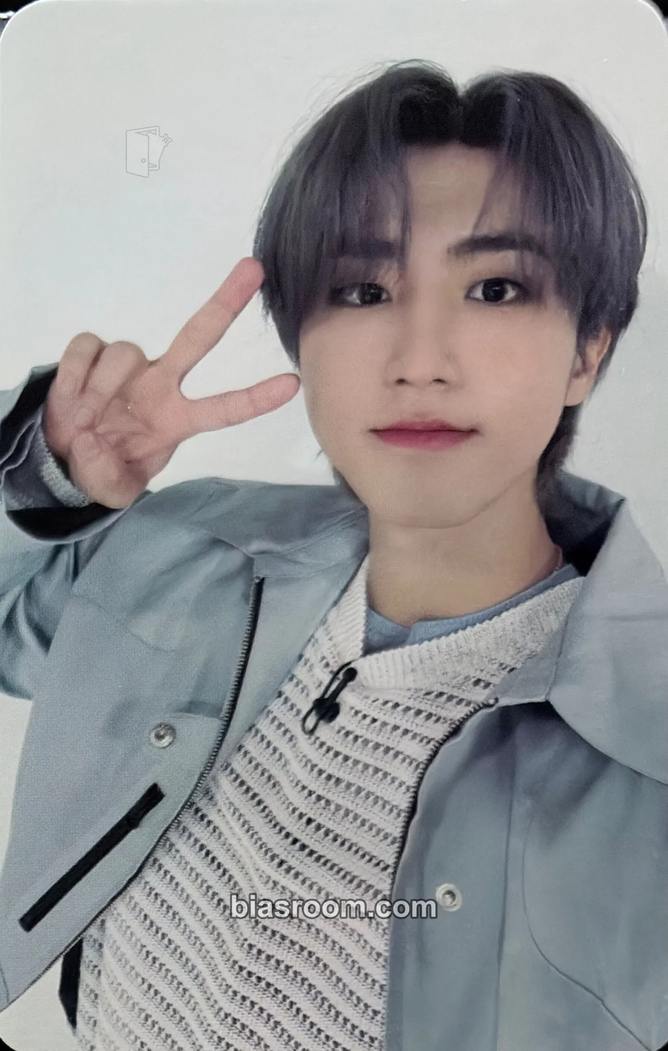HAN 5-STAR Photocard - Stray Kids - Stray Kids K-pop photocard