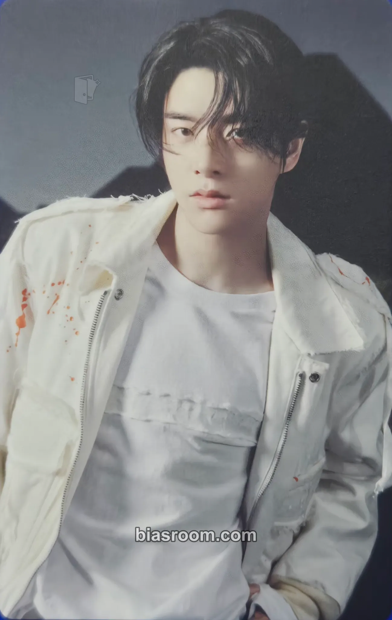 Jake 宵 -YOI- Photocard - ENHYPEN - ENHYPEN K-pop photocard