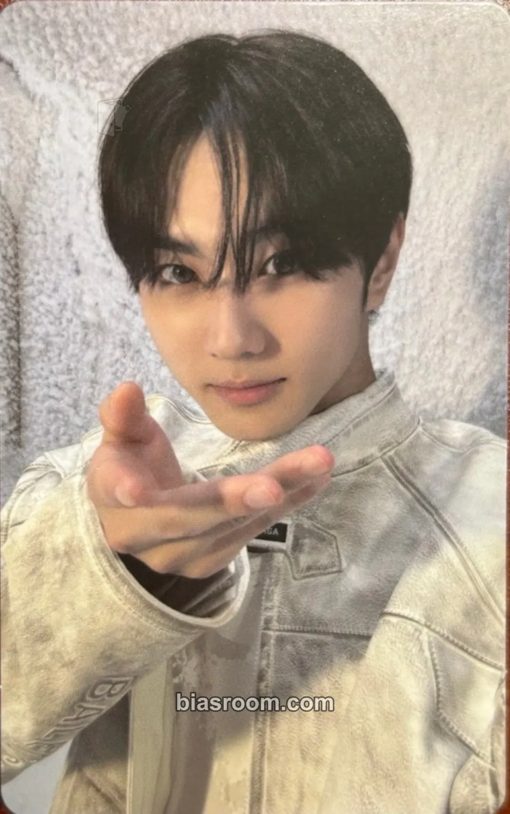 Jungwon ROMANCE: UNTOLD-DAYDREAM- Photocard - ENHYPEN - ENHYPEN K-pop photocard
