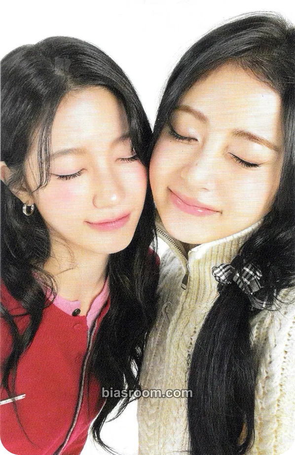 HOT Photocard - LE SSERAFIM - LE SSERAFIM K-pop photocard