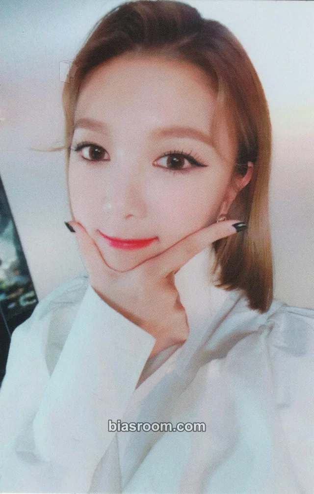 Dreamcatcher - Dami - Escape the ERA Album album photocard korean album inside version outside version