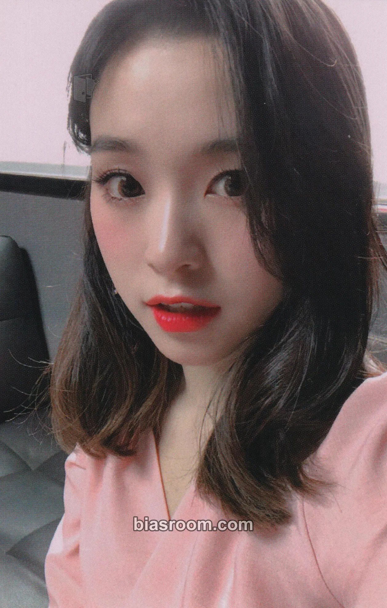 Gahyun Escape the ERA Photocard - Dreamcatcher - Dreamcatcher K-pop photocard