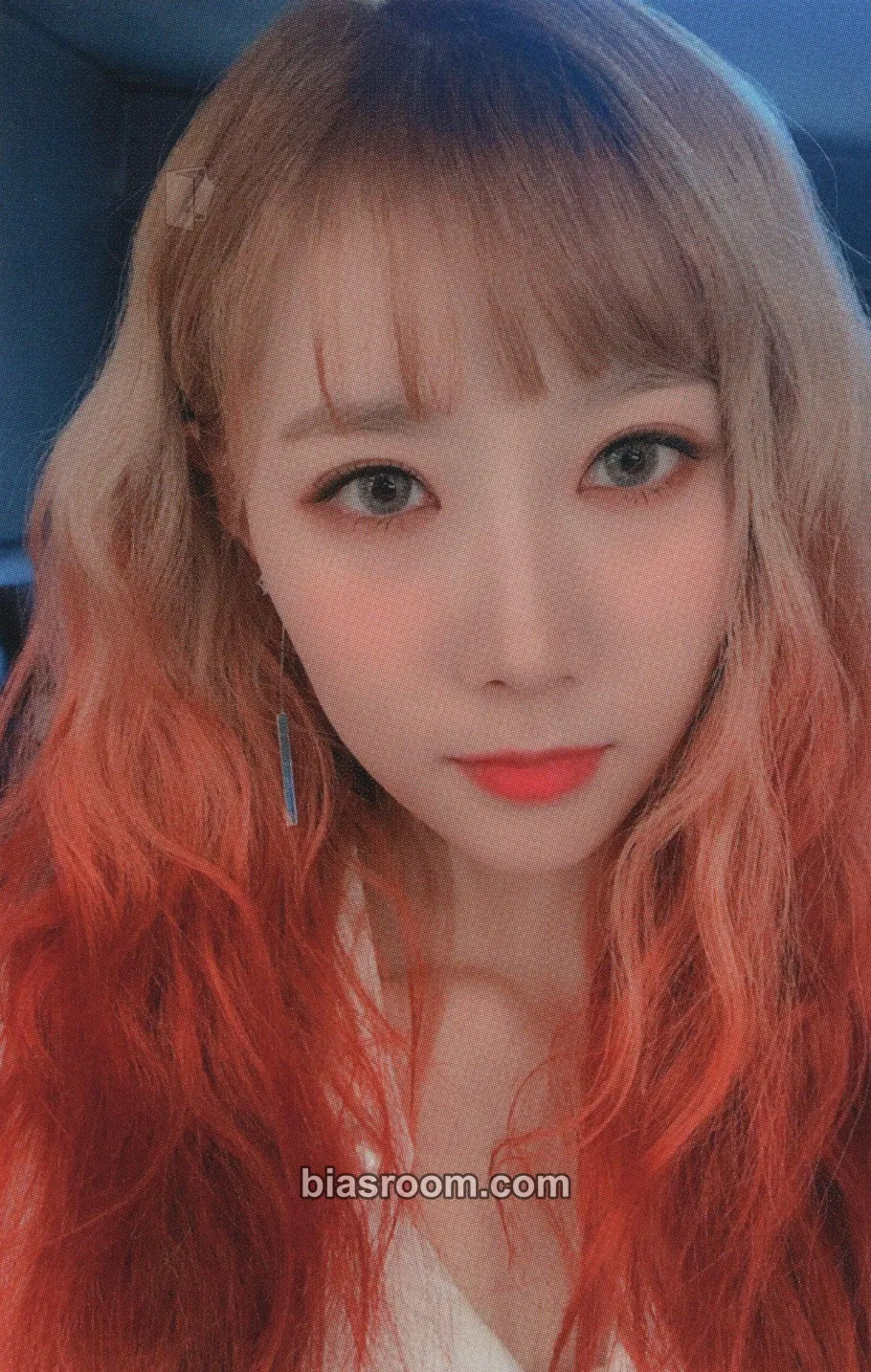 Handong Escape the ERA Photocard - Dreamcatcher - Dreamcatcher K-pop photocard
