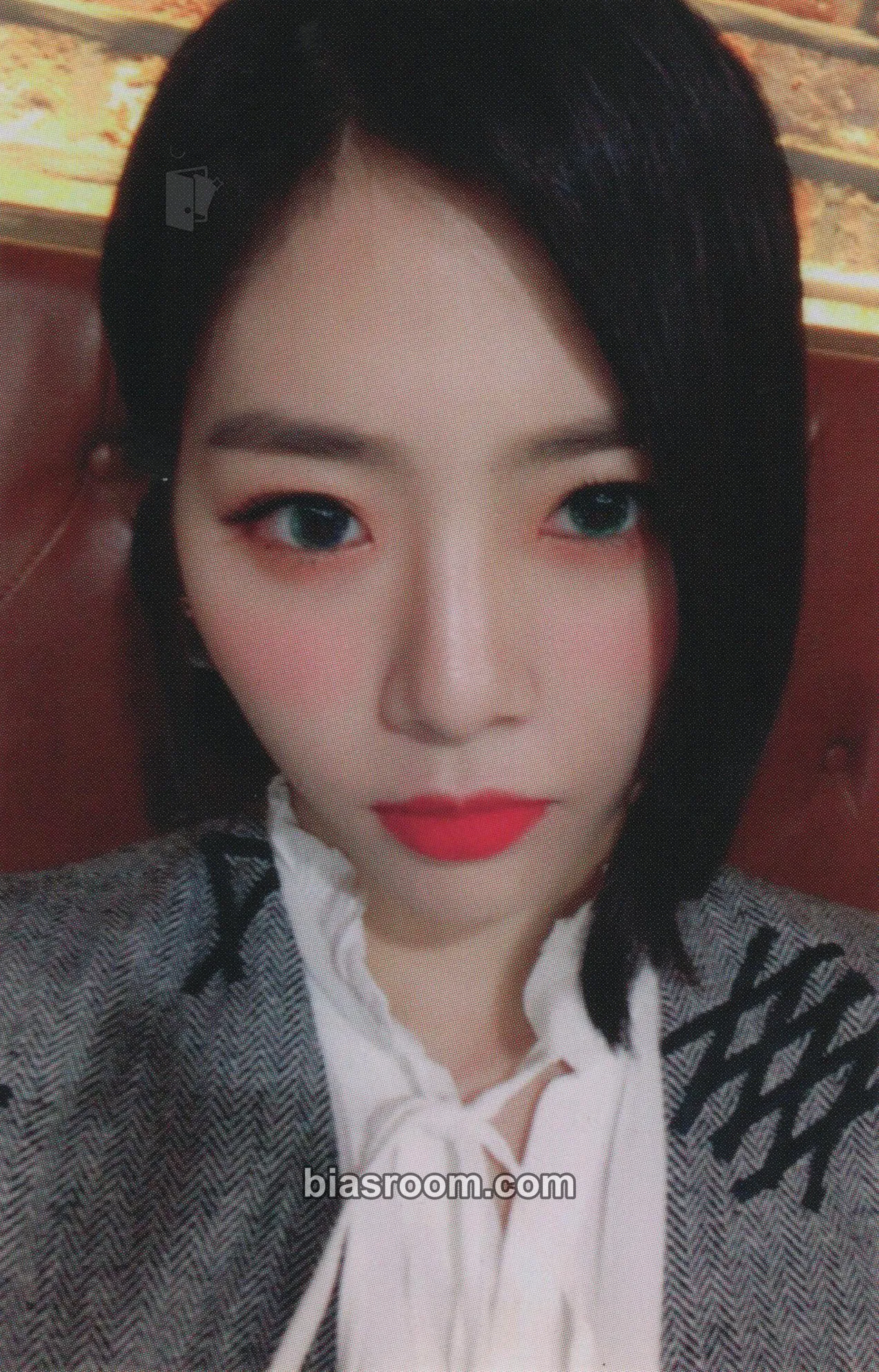 JiU Escape the ERA Photocard - Dreamcatcher - Dreamcatcher K-pop photocard