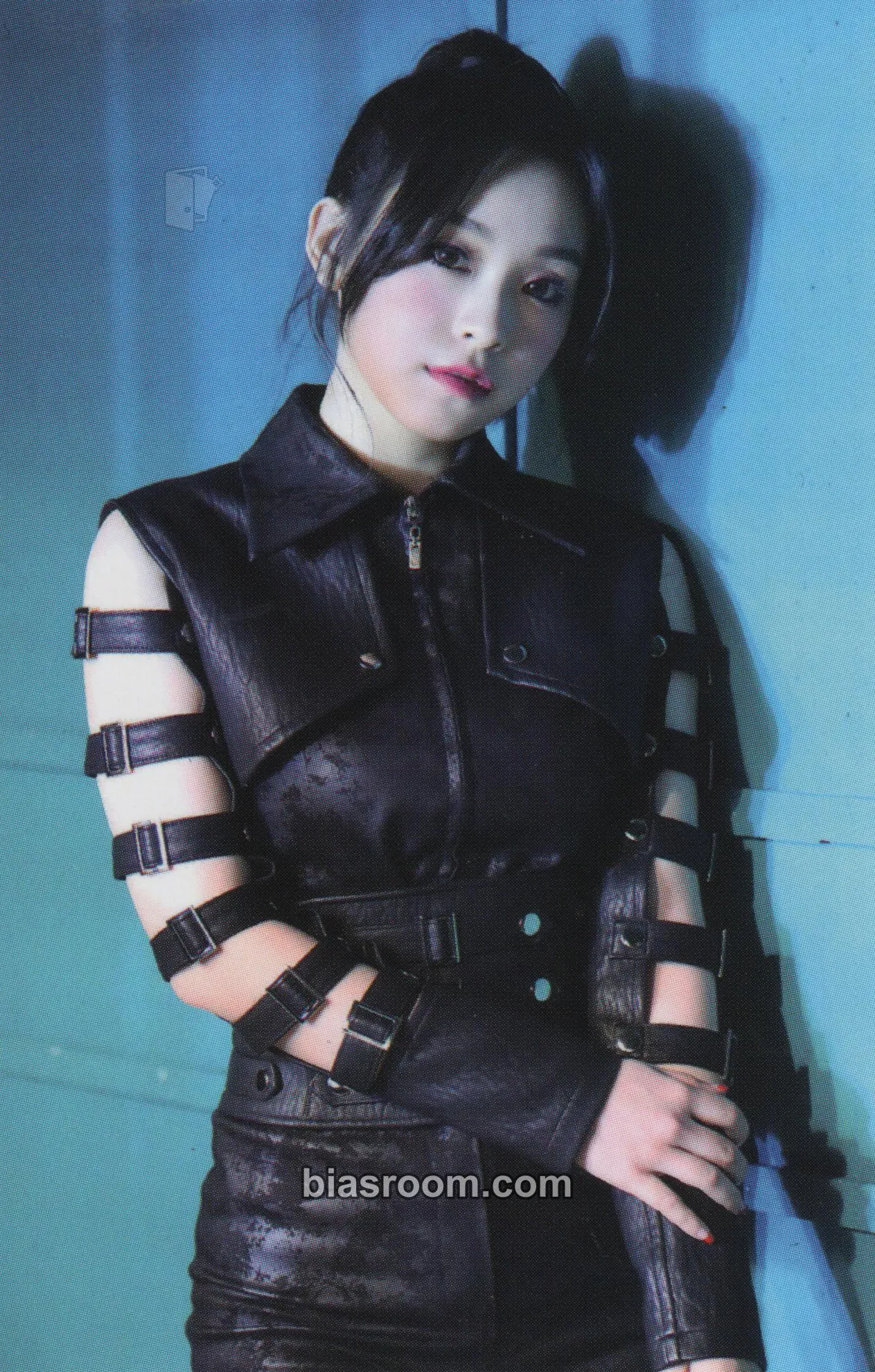 Gahyun Escape the ERA Photocard - Dreamcatcher - Dreamcatcher K-pop photocard