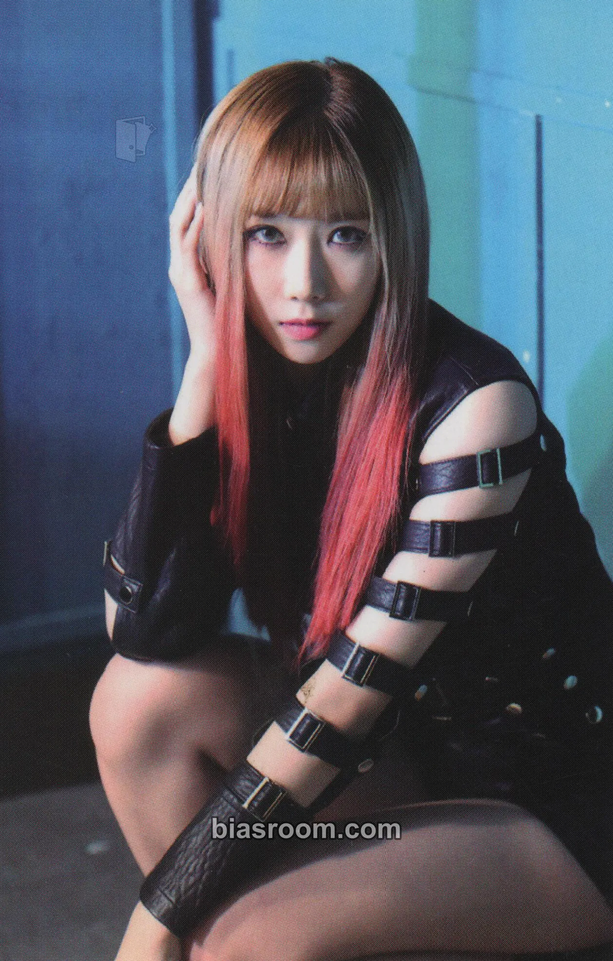 Handong Escape the ERA Photocard - Dreamcatcher - Dreamcatcher K-pop photocard