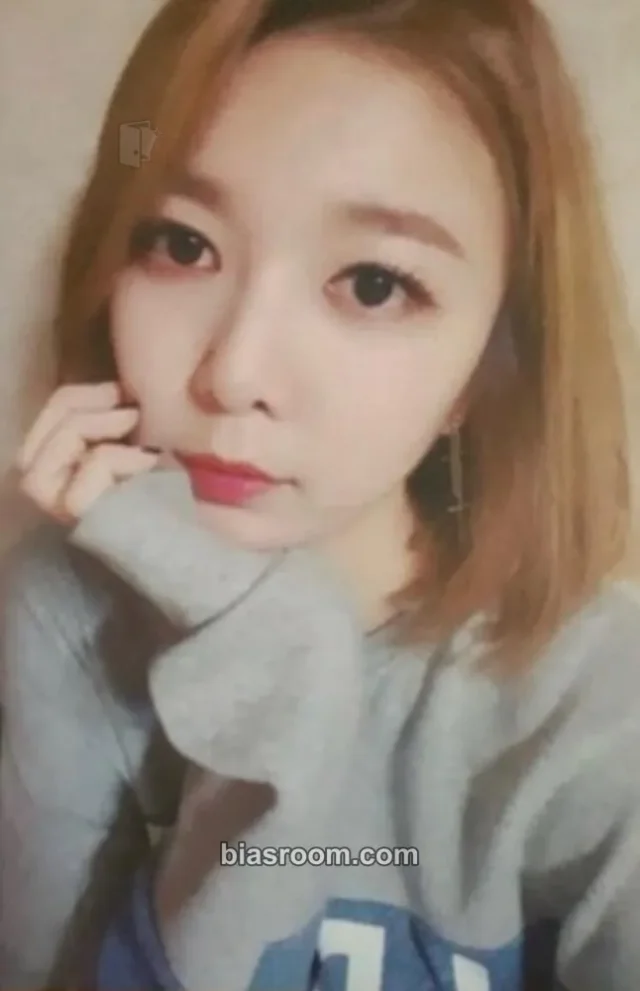 Dreamcatcher - Dami - Escape the ERA Album fansign