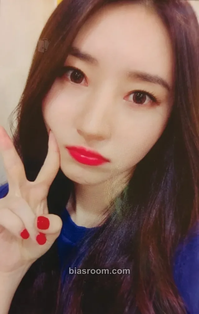 Dreamcatcher - SuA - Escape the ERA Album fansign