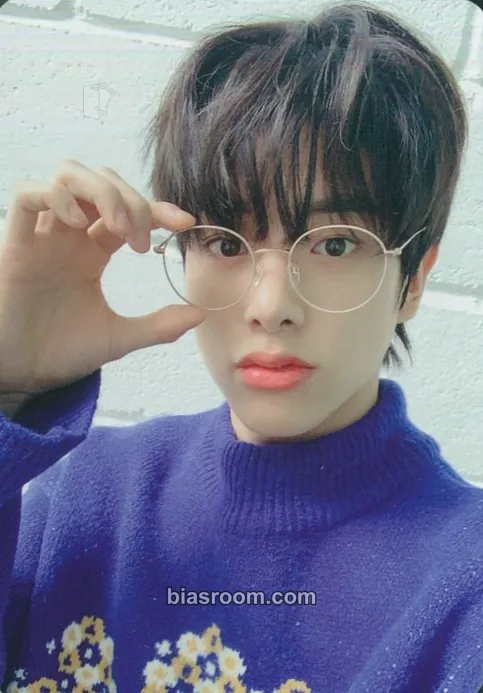 Jake 2nd ENGENE Membership Kit Photocard - ENHYPEN - ENHYPEN K-pop photocard