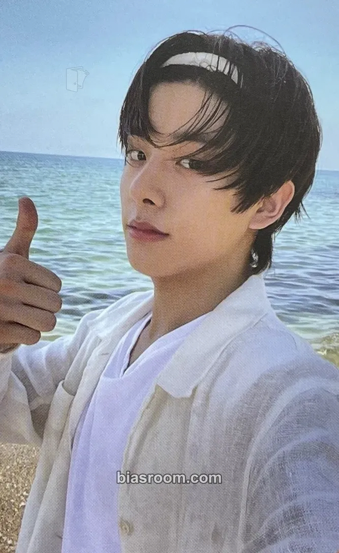 Jake DIMENSION: DILEMMA Photocard - ENHYPEN - ENHYPEN K-pop photocard