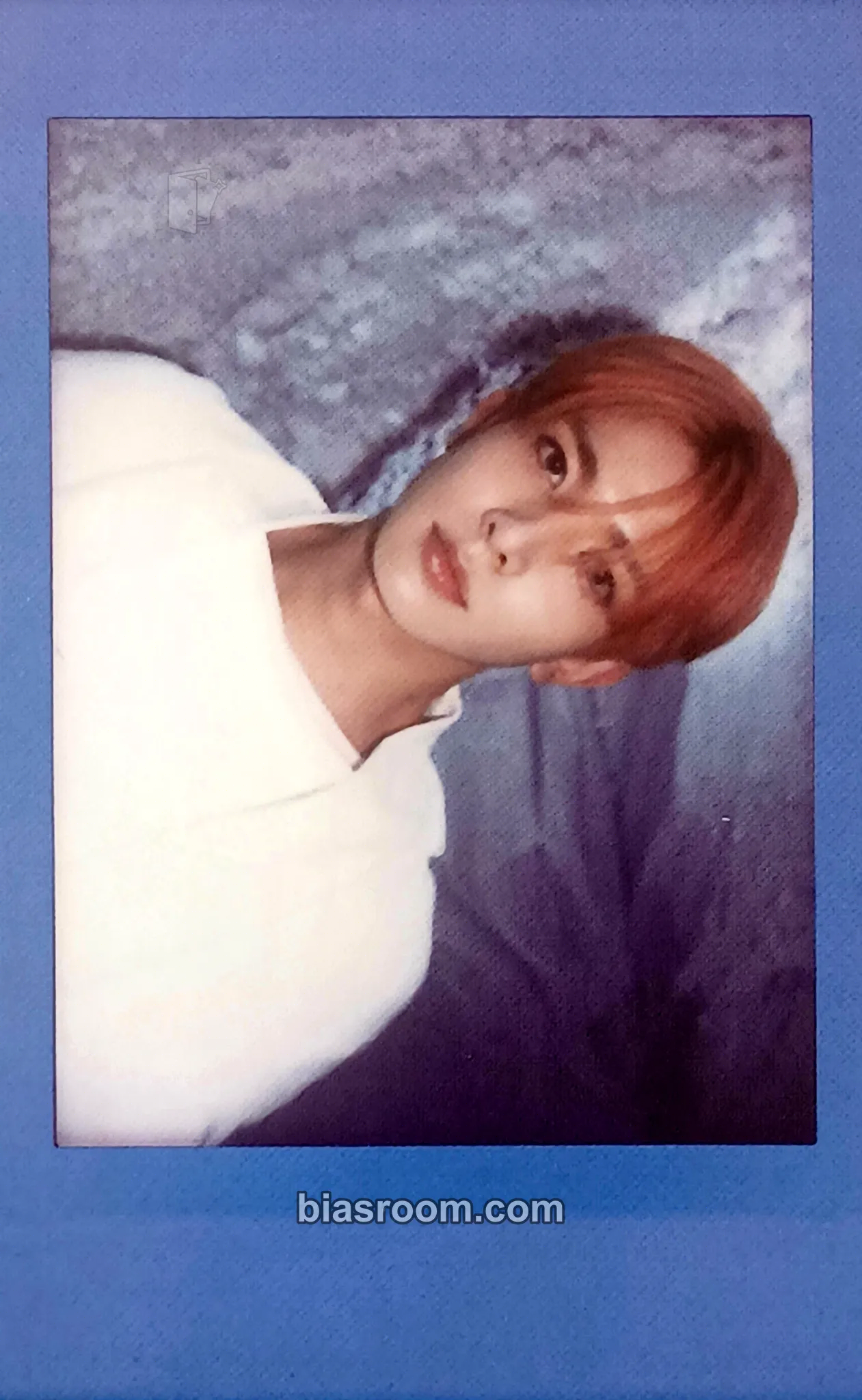 Heeseung ROMANCE: UNTOLD-DAYDREAM- Photocard - ENHYPEN - ENHYPEN K-pop photocard