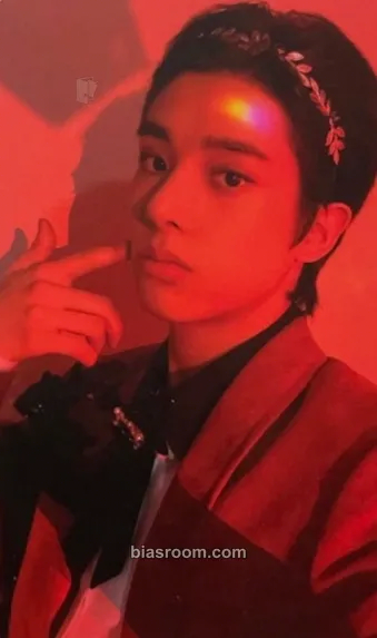 Jake DIMENSION: DILEMMA Photocard - ENHYPEN - ENHYPEN K-pop photocard