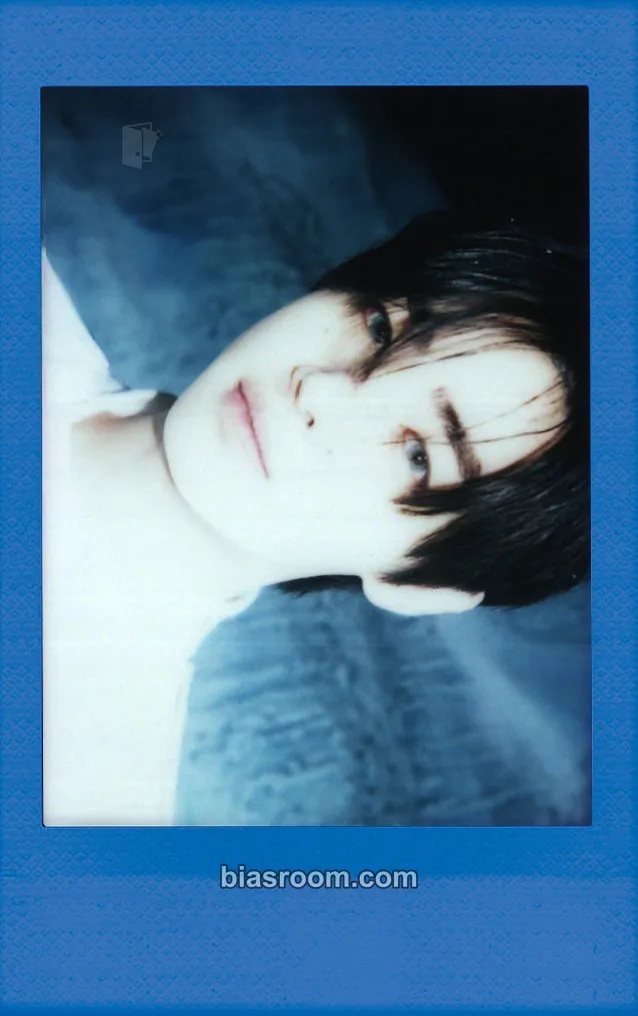 Sunghoon ROMANCE: UNTOLD-DAYDREAM- Photocard - ENHYPEN - ENHYPEN K-pop photocard