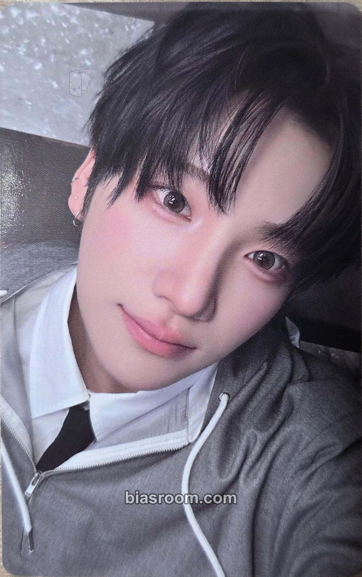 Yuma Back to Life Photocard - &TEAM - &TEAM K-pop photocard