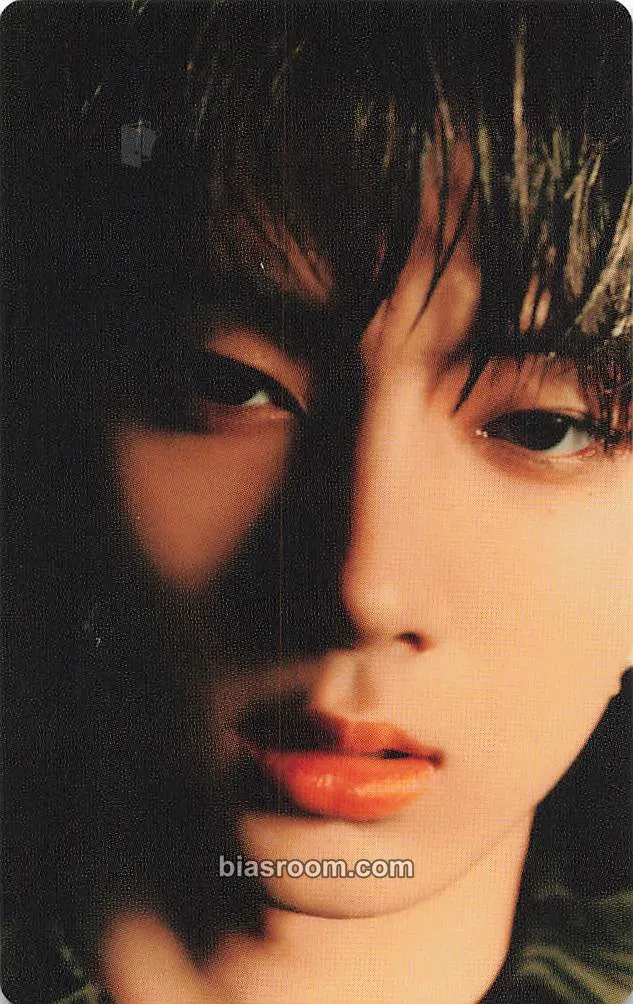 Jay DIMENSION: DILEMMA Photocard - ENHYPEN - ENHYPEN K-pop photocard