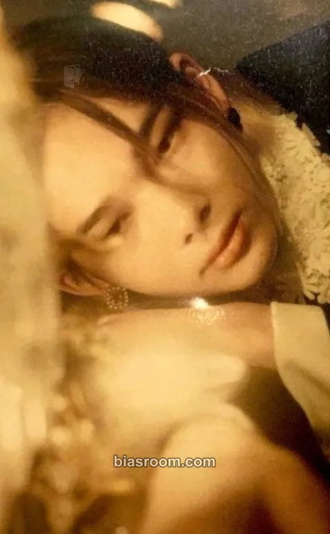 Ni-ki DIMENSION: DILEMMA Photocard - ENHYPEN - ENHYPEN K-pop photocard