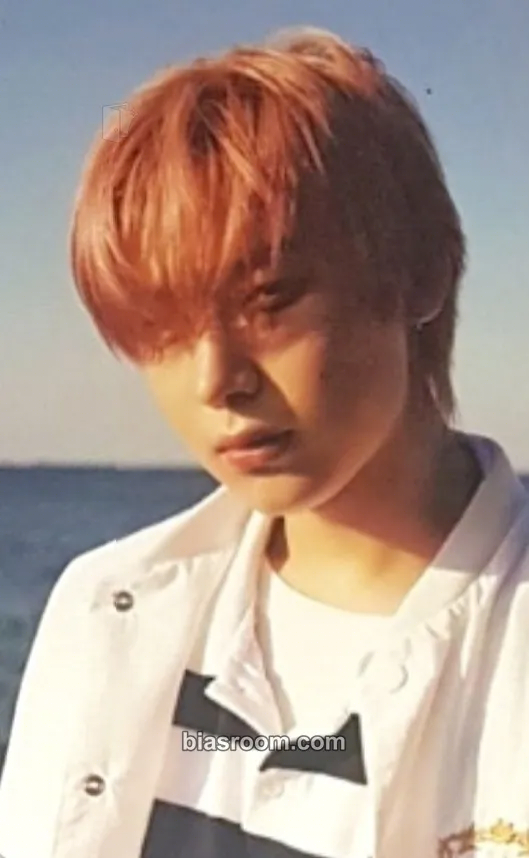 Sunoo DIMENSION: DILEMMA Photocard - ENHYPEN - ENHYPEN K-pop photocard