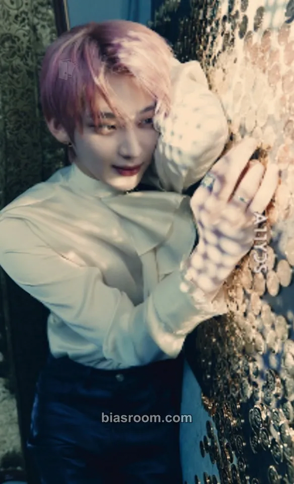 Sunoo DIMENSION: DILEMMA Photocard - ENHYPEN - ENHYPEN K-pop photocard