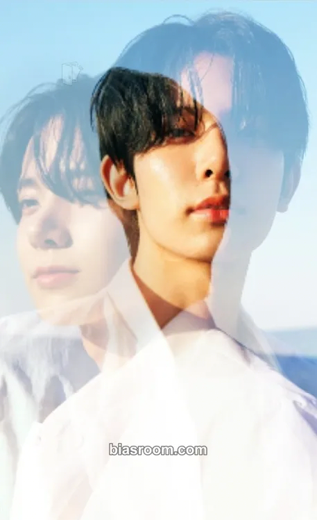 Heeseung DIMENSION: DILEMMA Photocard - ENHYPEN - ENHYPEN K-pop photocard