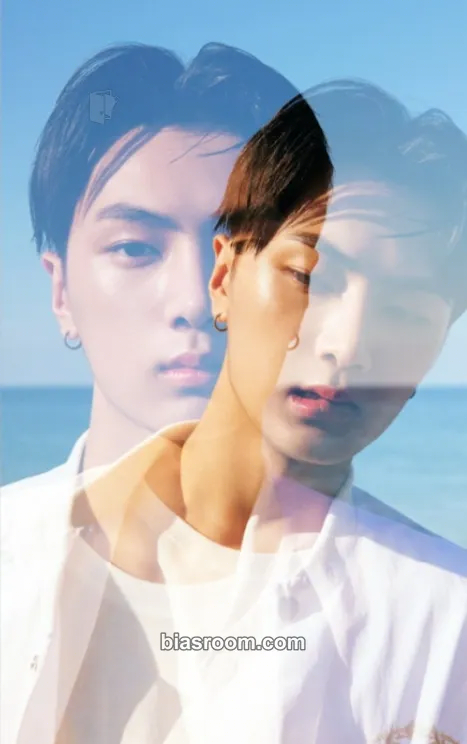 Jay DIMENSION: DILEMMA Photocard - ENHYPEN - ENHYPEN K-pop photocard