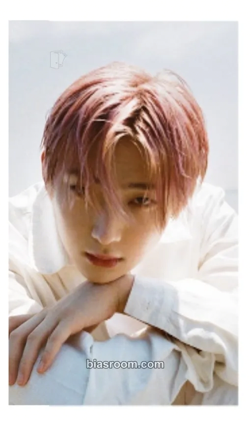 Sunoo DIMENSION: DILEMMA Photocard - ENHYPEN - ENHYPEN K-pop photocard