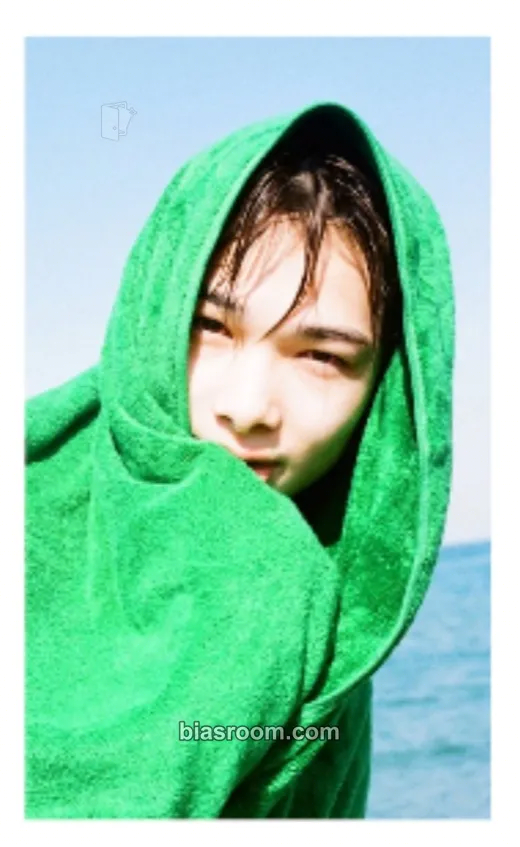 Ni-ki DIMENSION: DILEMMA Photocard - ENHYPEN - ENHYPEN K-pop photocard