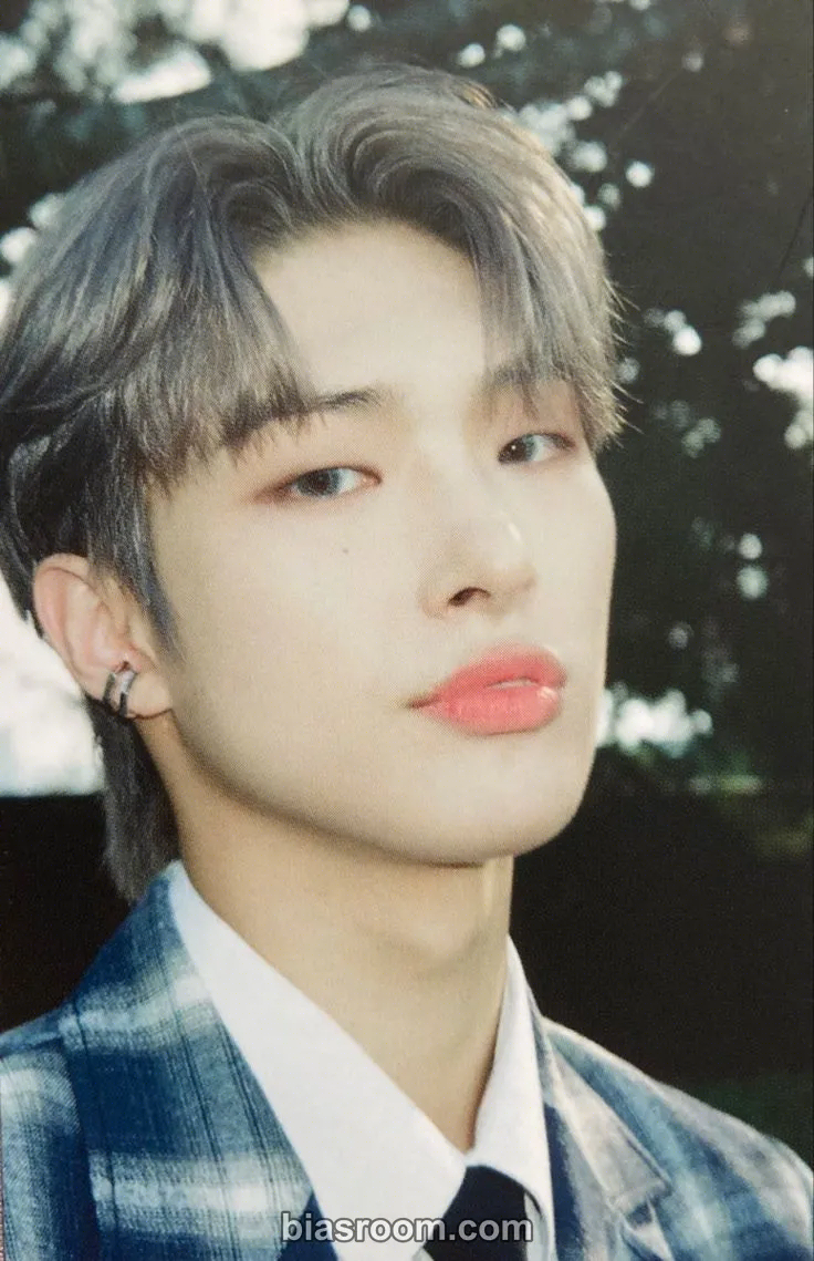 Mingi ZERO : FEVER EPILOGUE Photocard - ATEEZ - ATEEZ K-pop photocard