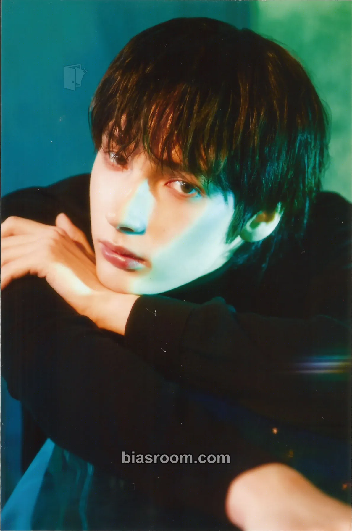 Huening Kai The Daydream Believers Photocard - TOMORROW X TOGETHER - TOMORROW X TOGETHER K-pop photocard