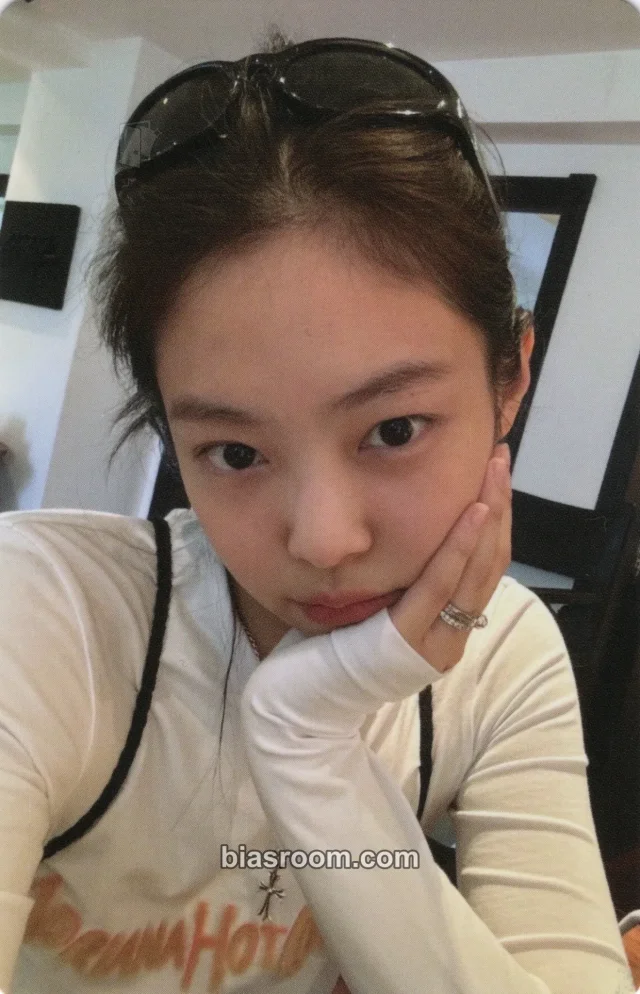 BLACKPINK - Jennie - Born Pink In Cinemas Event cgv