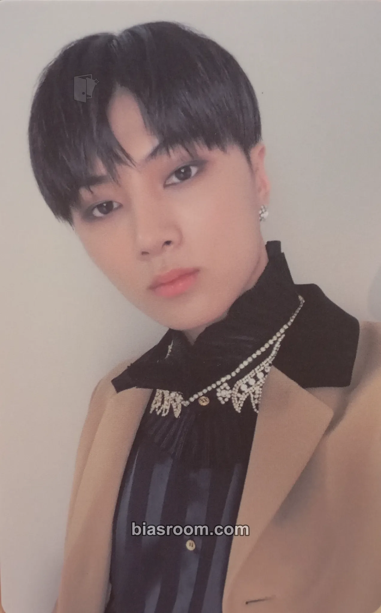 Jay DIMENSION: DILEMMA Photocard - ENHYPEN - ENHYPEN K-pop photocard