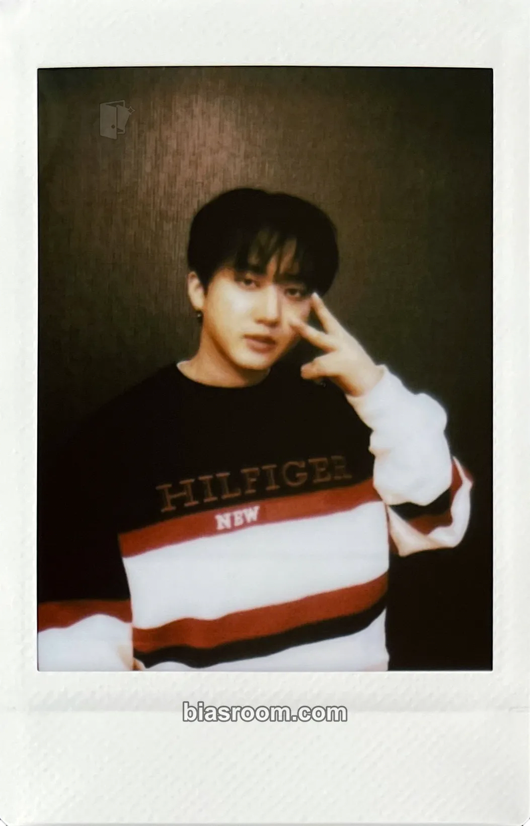 Changbin Rock-Star Photocard - Stray Kids - Stray Kids K-pop photocard