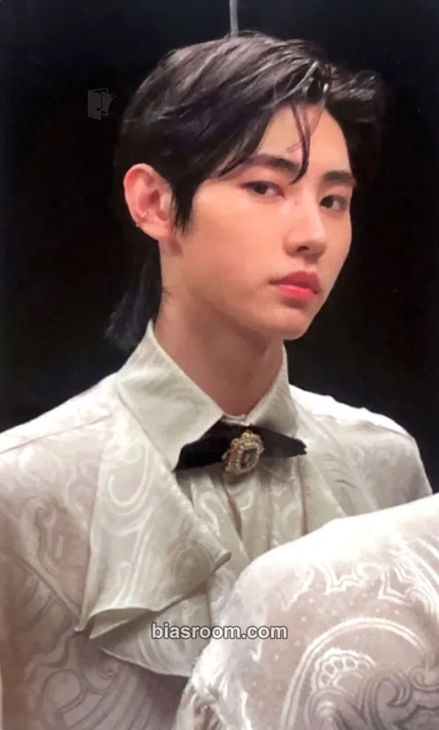 Sunghoon DIMENSION: DILEMMA Photocard - ENHYPEN - ENHYPEN K-pop photocard