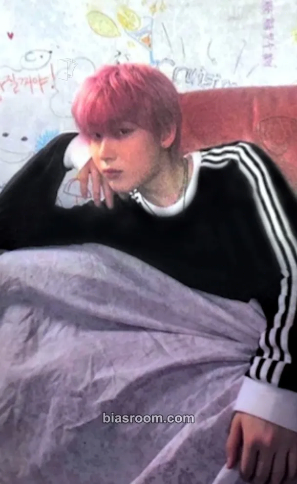 Sunoo DIMENSION: DILEMMA Photocard - ENHYPEN - ENHYPEN K-pop photocard