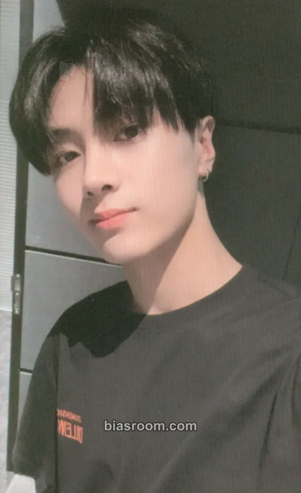 Jay DIMENSION: DILEMMA Photocard - ENHYPEN - ENHYPEN K-pop photocard