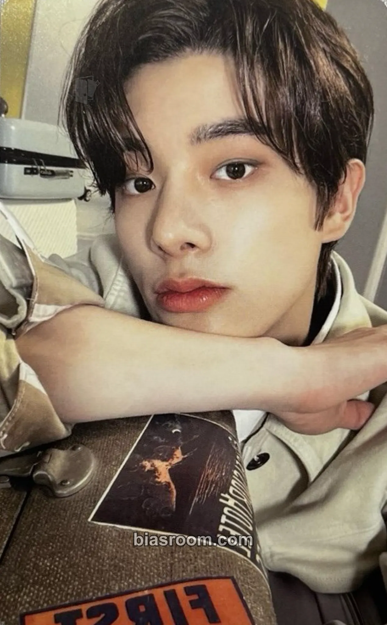 Jake EN-CONNECT : COMPANION Photocard - ENHYPEN - ENHYPEN K-pop photocard