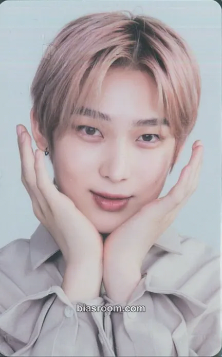 Sunoo EN-CONNECT : COMPANION Photocard - ENHYPEN - ENHYPEN K-pop photocard